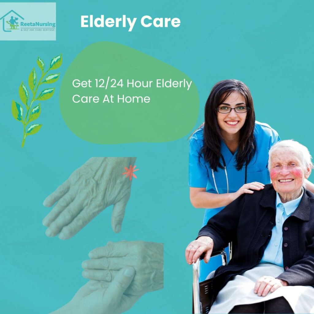 elder care