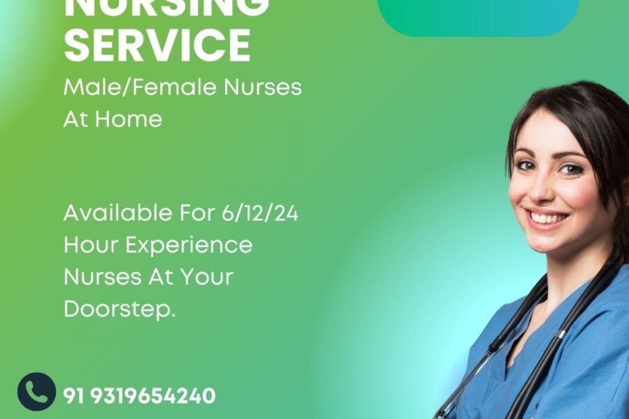 nursing services at home