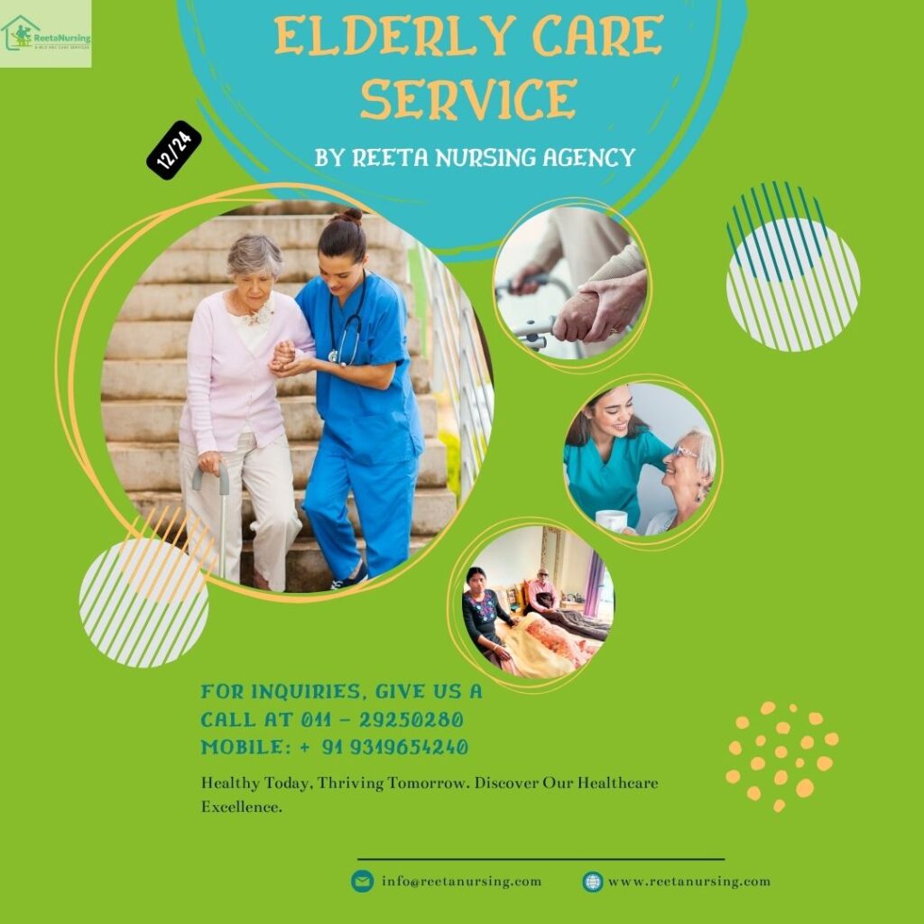 home care services delhi