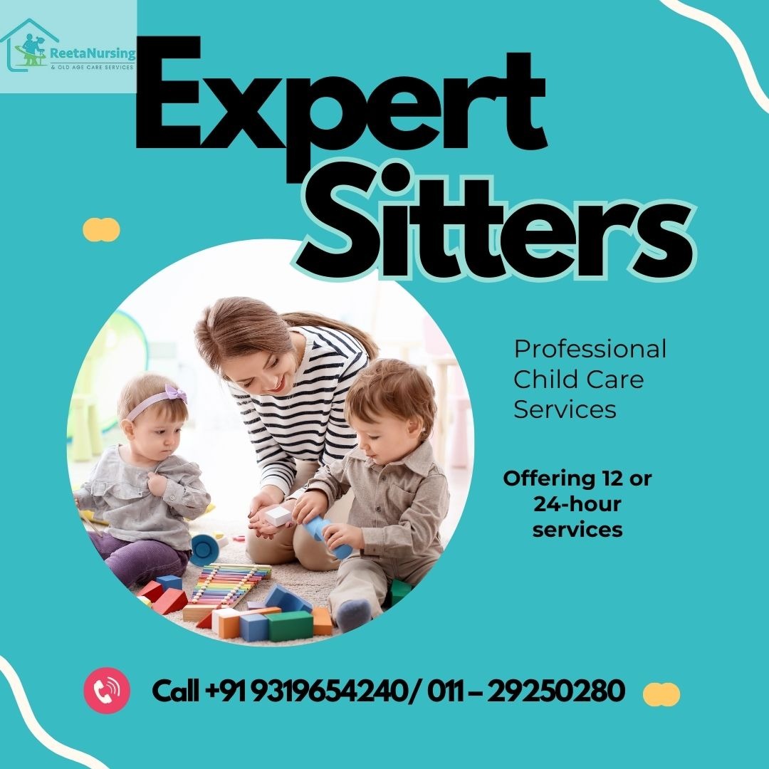 new born baby care services