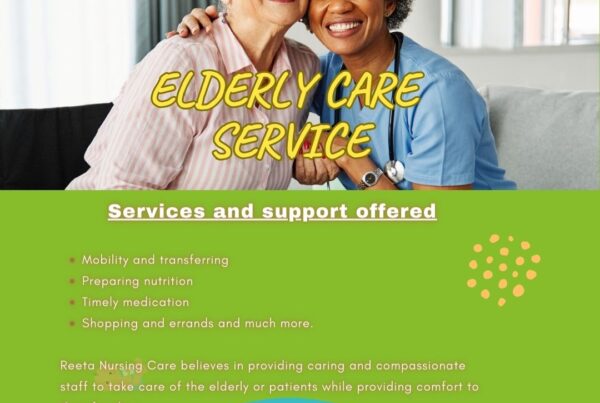 elderly care services in delhi