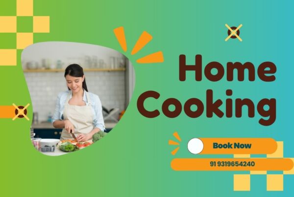 maid for cooking in delhi