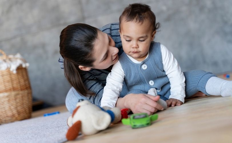 7 Strong Things That All Parents Should Verify Baby Sitter in Delhi Before Hiring Childcare Assistance