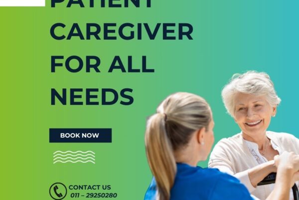 patient care services in delhi