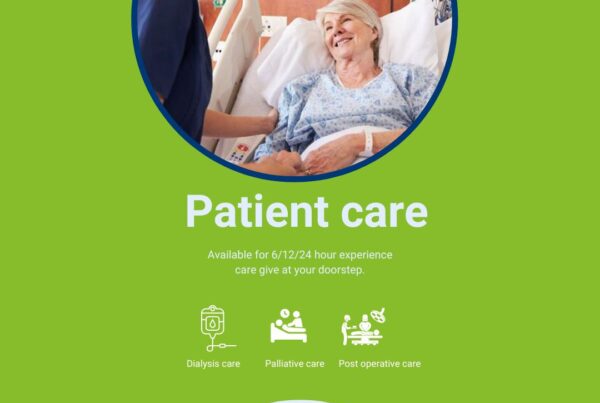 patient care services