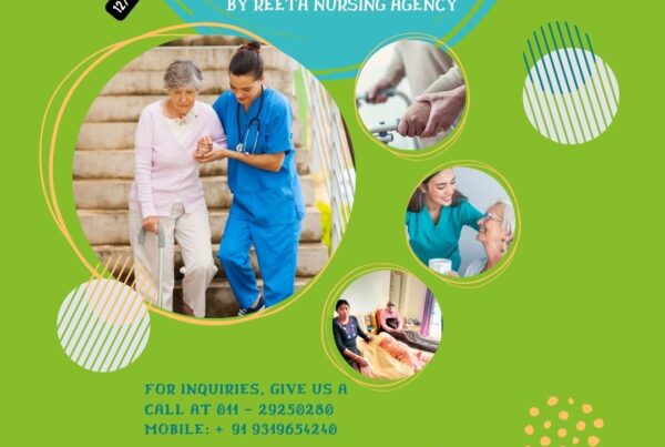 elderly care services in delhi