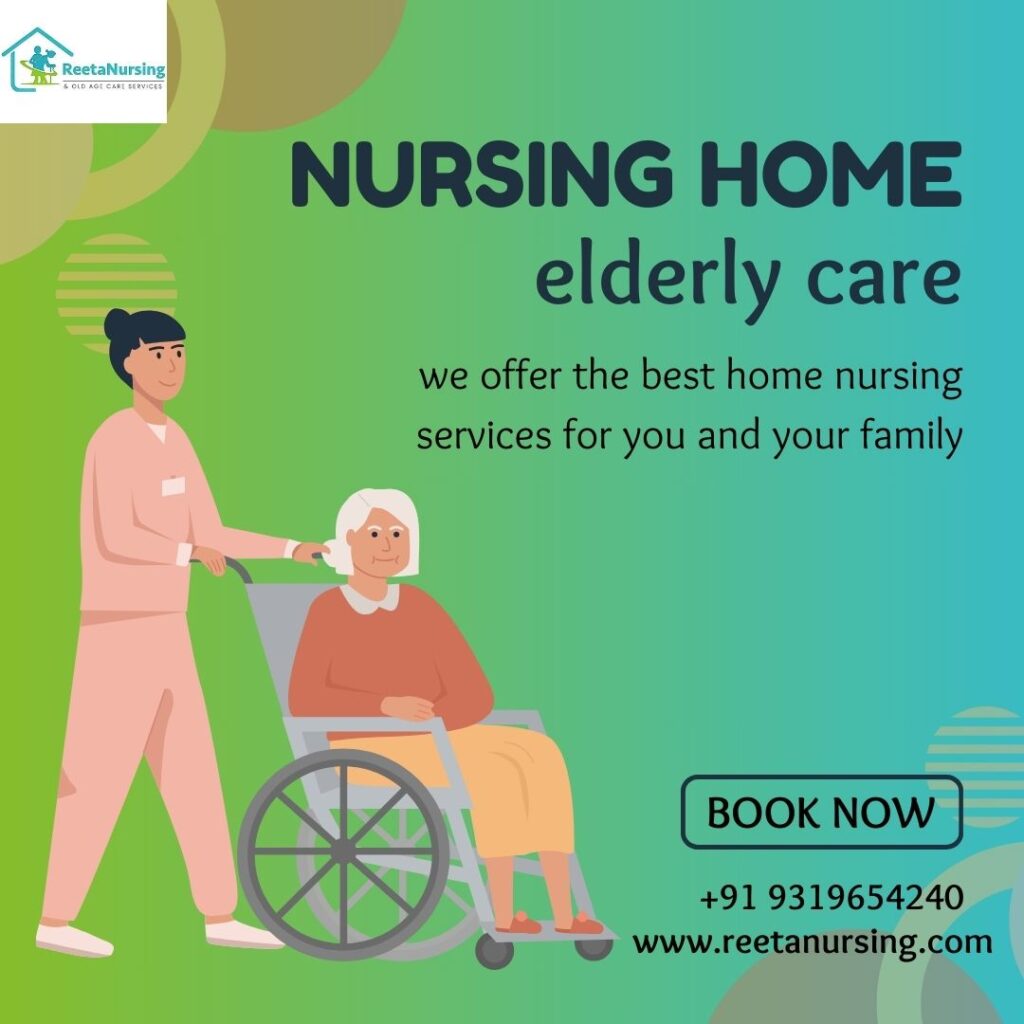 elderly care services in delhi