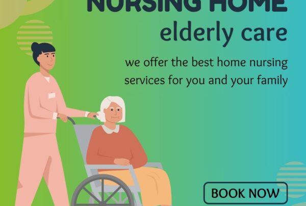 elderly care services in delhi