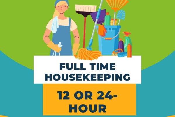 24-Hour House Maid Services in Noida