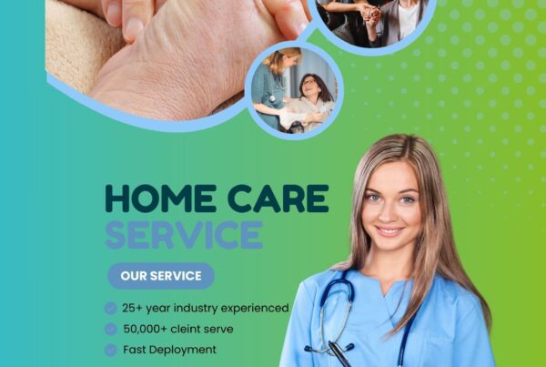 Home Care Services in Delhi