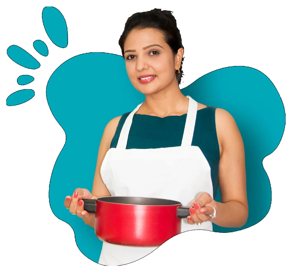 maid for cooking in delhi