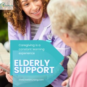 elder care services near me