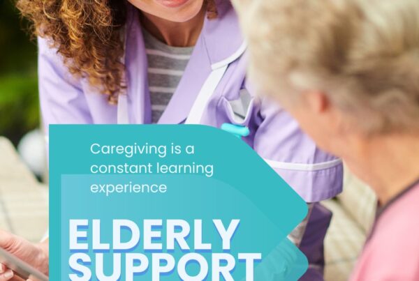 elder care services near me