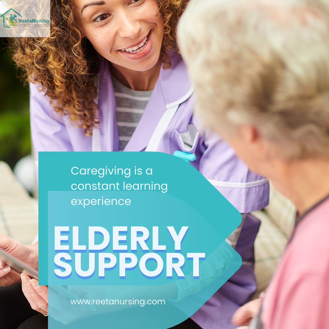 5 Essential Elder Care Services Near Me for Comfort and Support