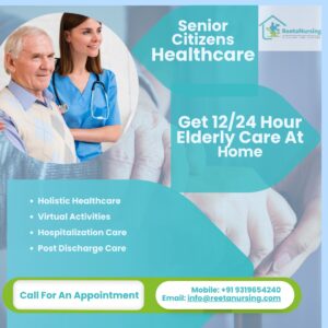 elder care services in delhi