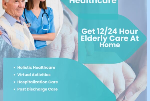 elder care services in delhi