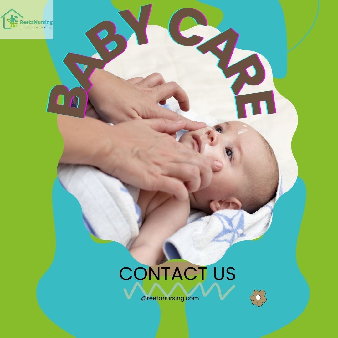 5 Reasons to Hire a Professional Japa Maids Near ME for Newborn Care