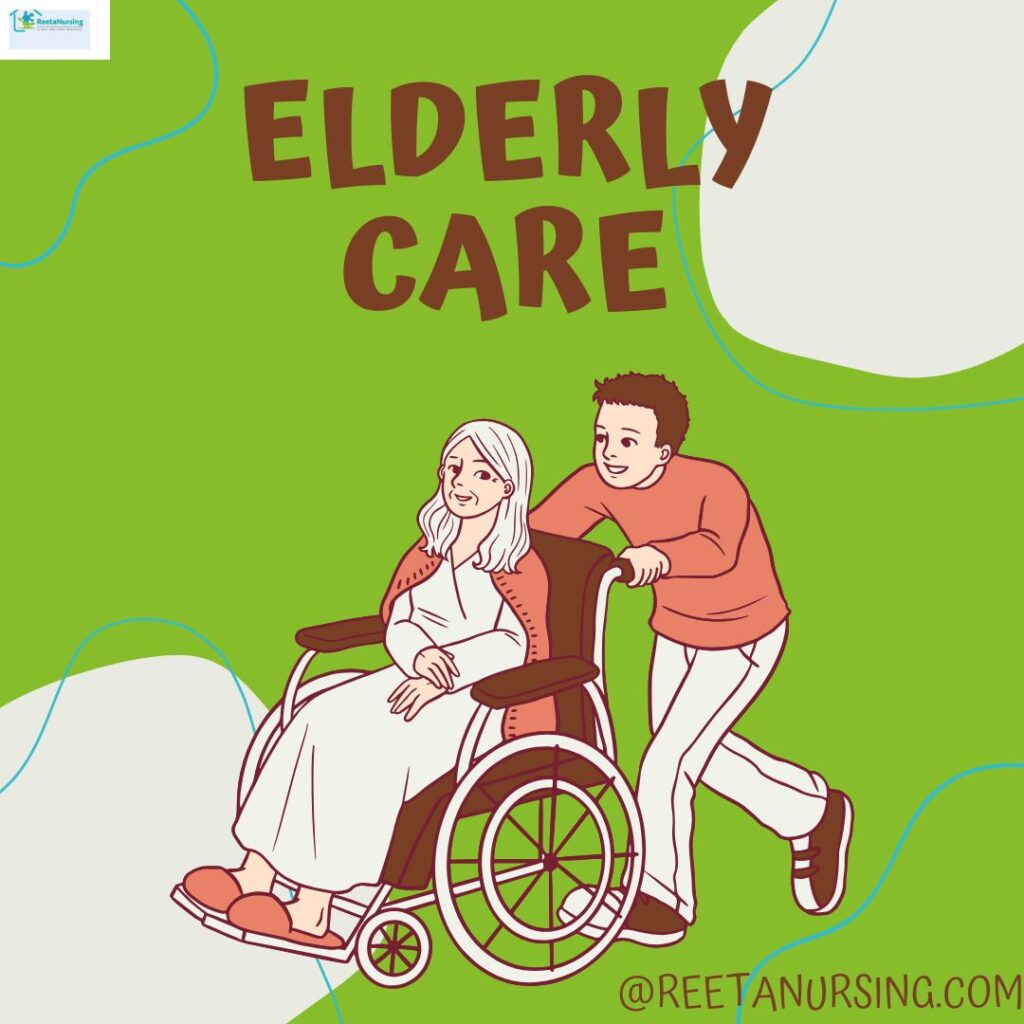 home elderly care near me