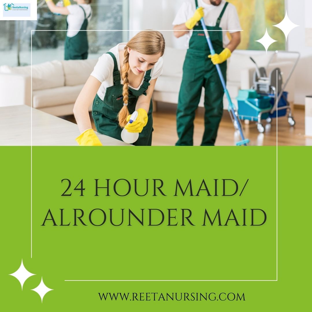 Top 5 Features to Look for in the Best Maid Agency in Delhi NCR: The Hidden Secrets Every Smart Household Must Know