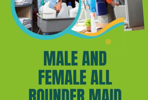 Best maid agency in Delhi ncr