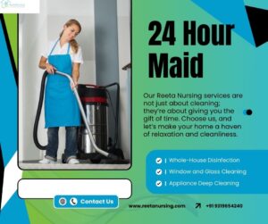 home help service agency