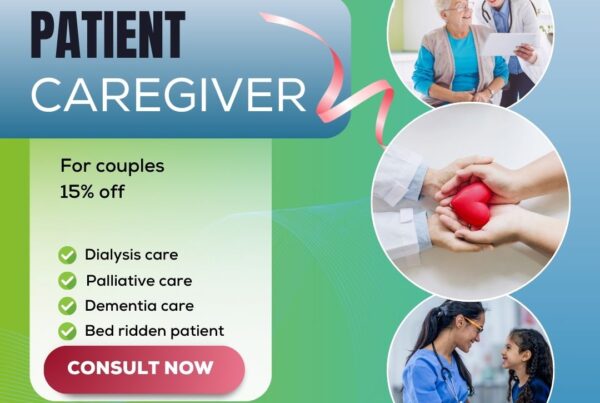 patient care services