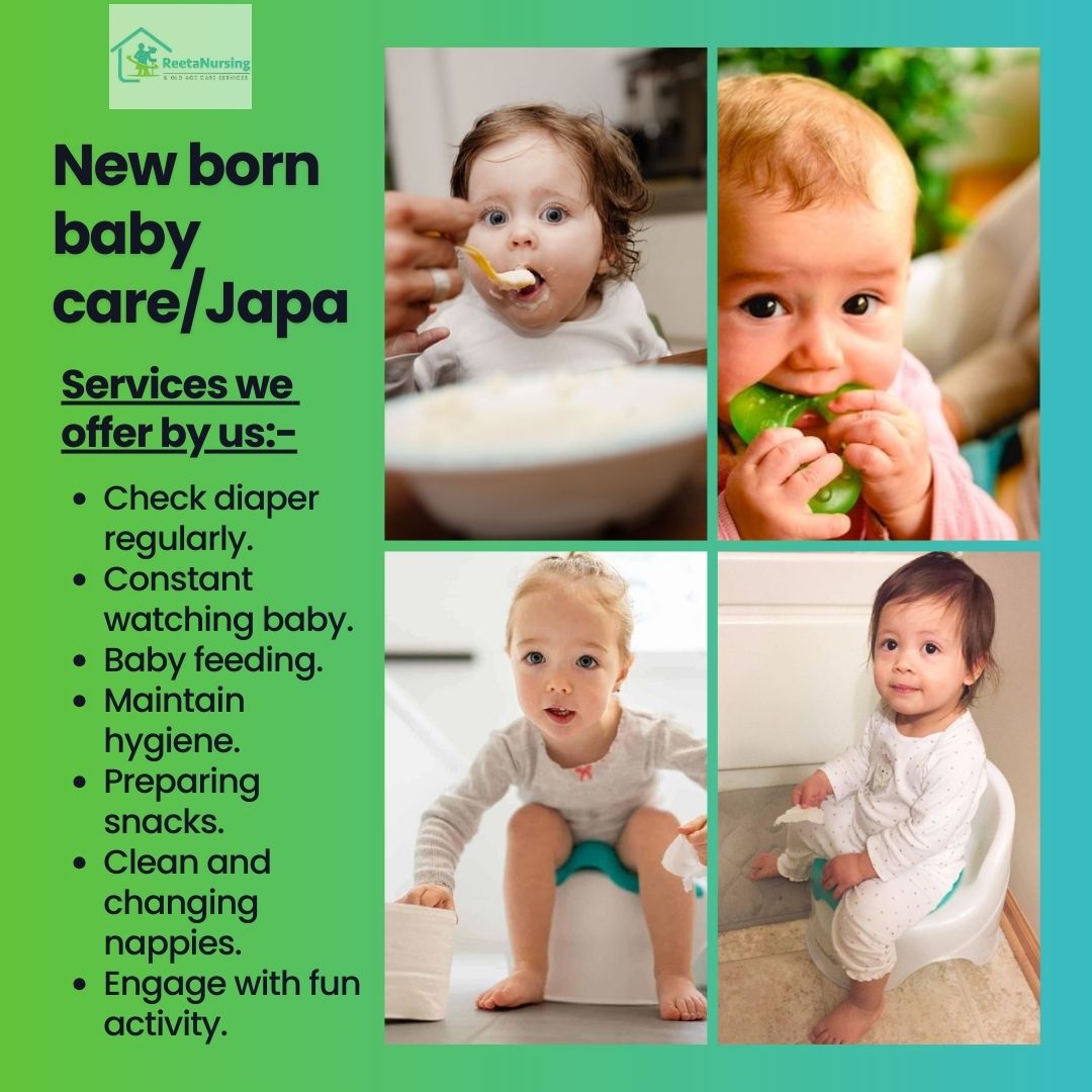 5 Essential Benefits of Hiring a Japa Maid in Noida: Discovering the Unseen Layers of Postnatal Care