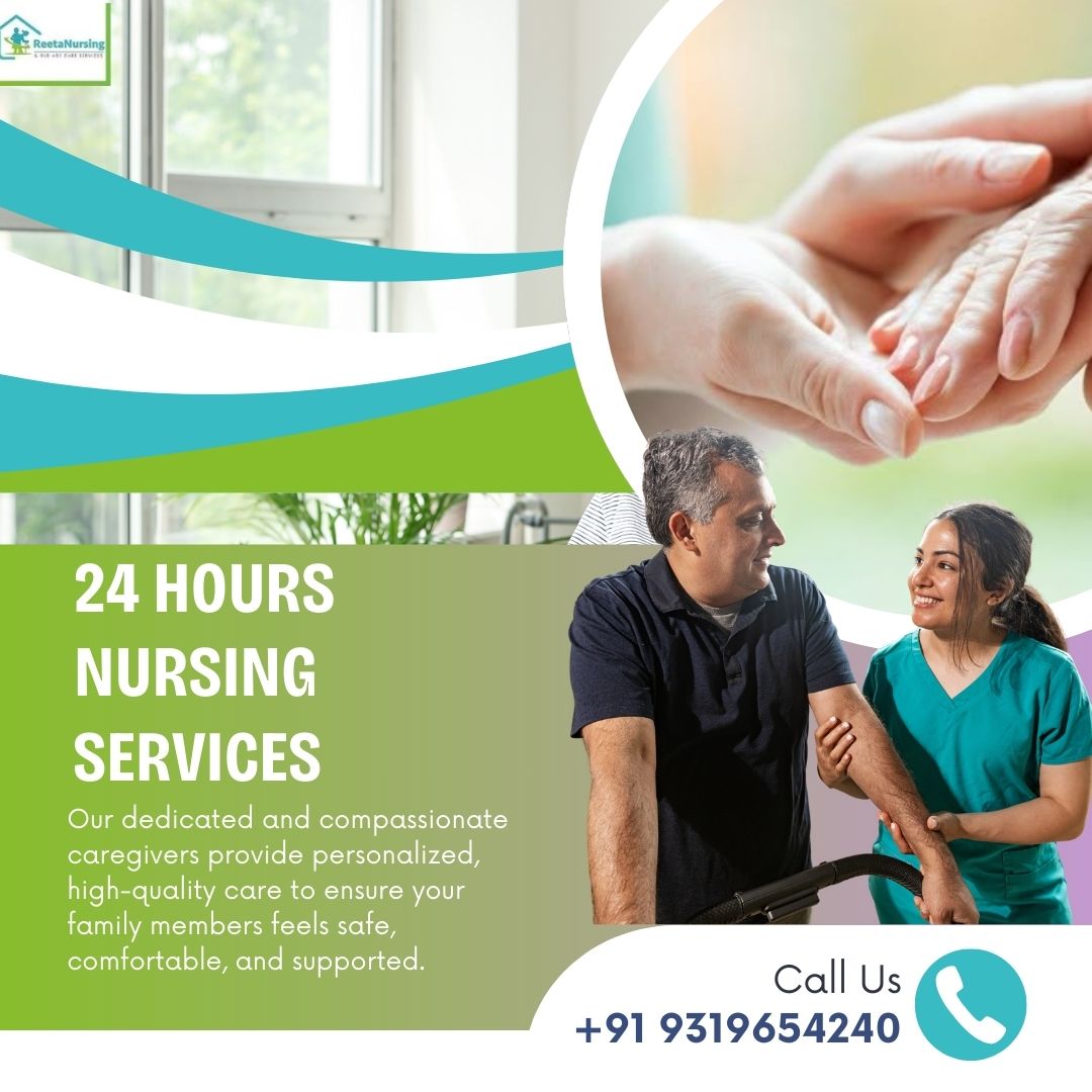 visiting nurse service