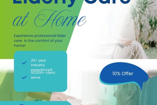 elderly home care services delhi