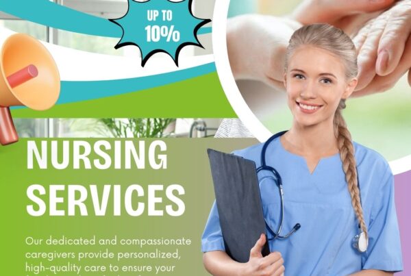 nurse at home Delhi