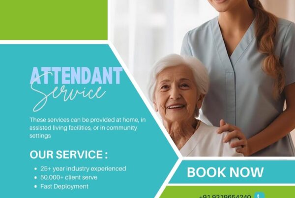 attendant services