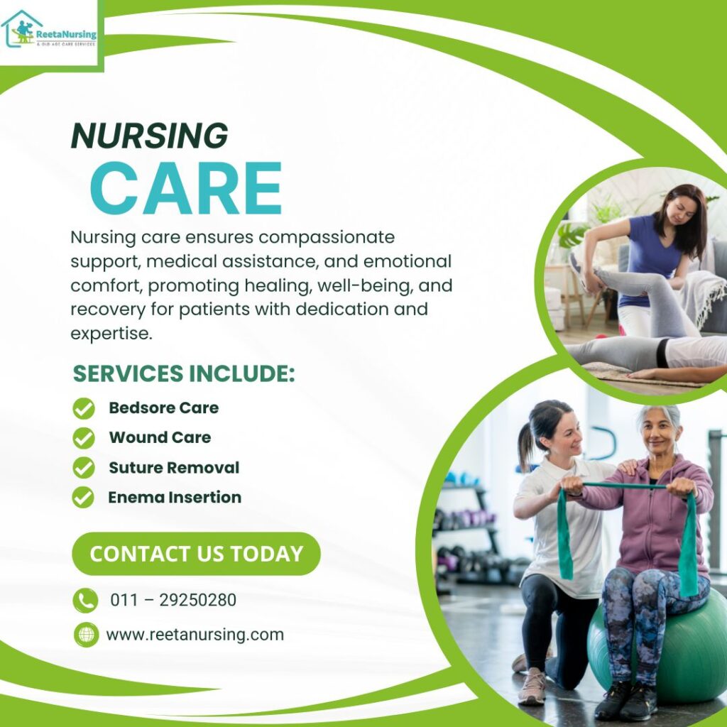 care services near me