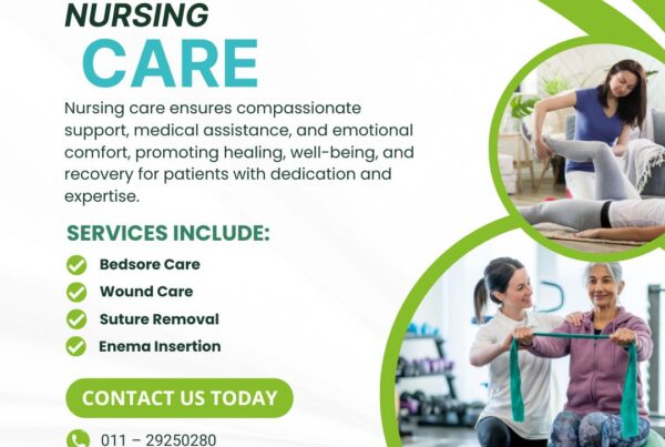 care services near me