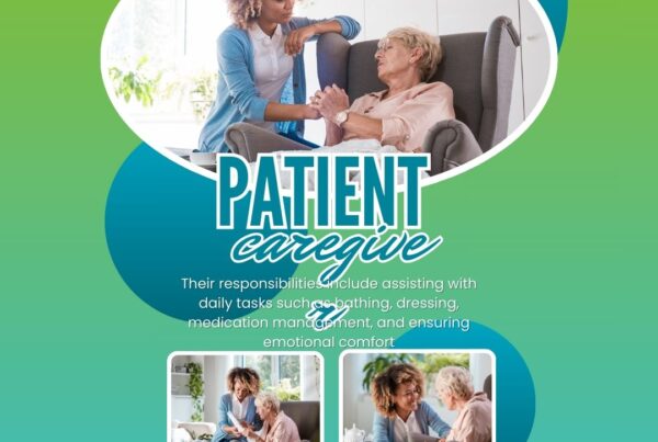 patient care services at home