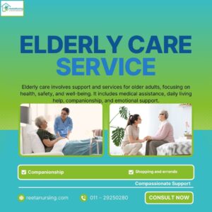 elder care services near me