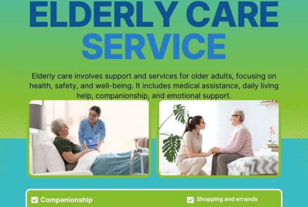 elder care services near me