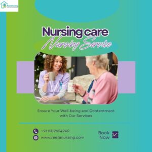 Nursing Services in Delhi