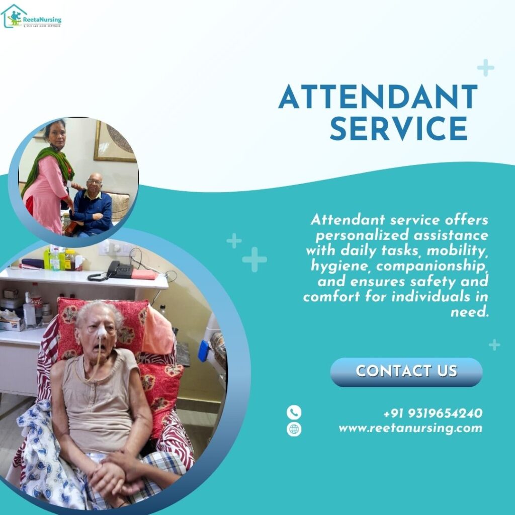 care services near me