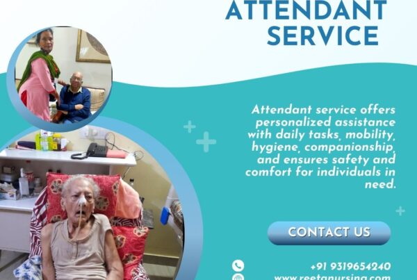 care services near me