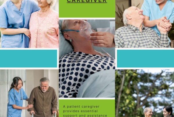 home patient support Delhi