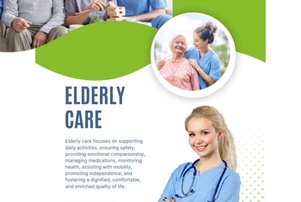 senior care Delhi
