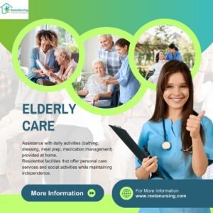 elder care services in gurgaon