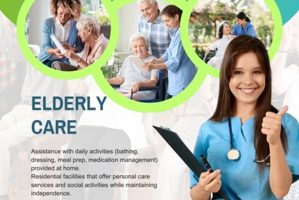 elder care services in gurgaon
