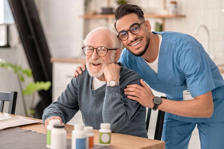 Home Care Services in Delhi: A Complete Guide to GDA Attendant Roles in Delhi