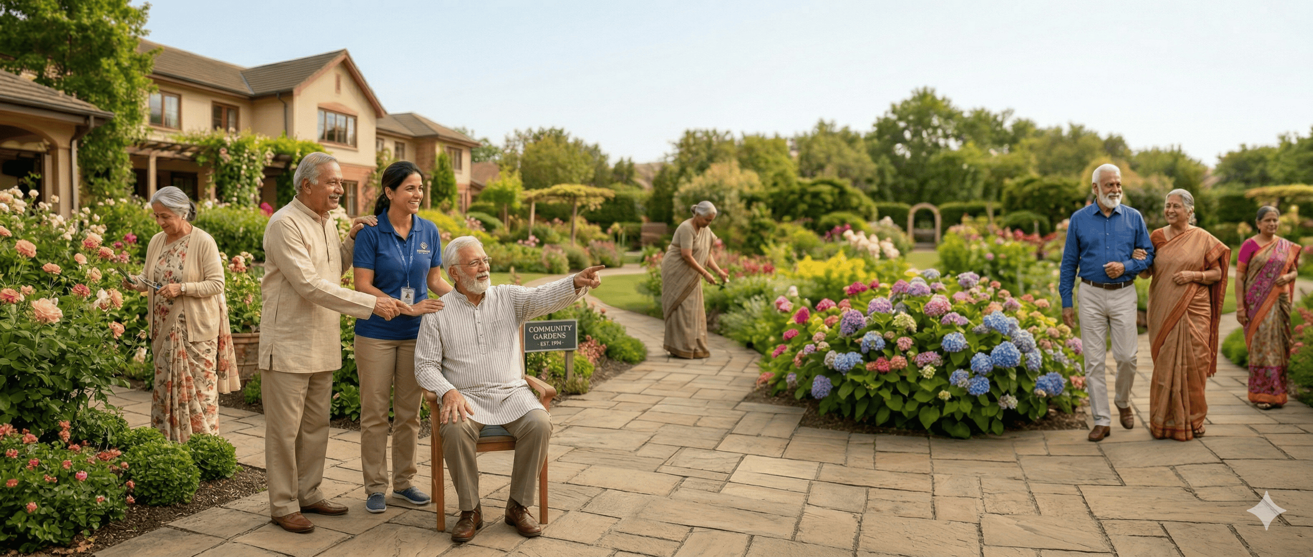 Elder Care Services in Gurgaon: 7 Essential Things Every Family Must Know