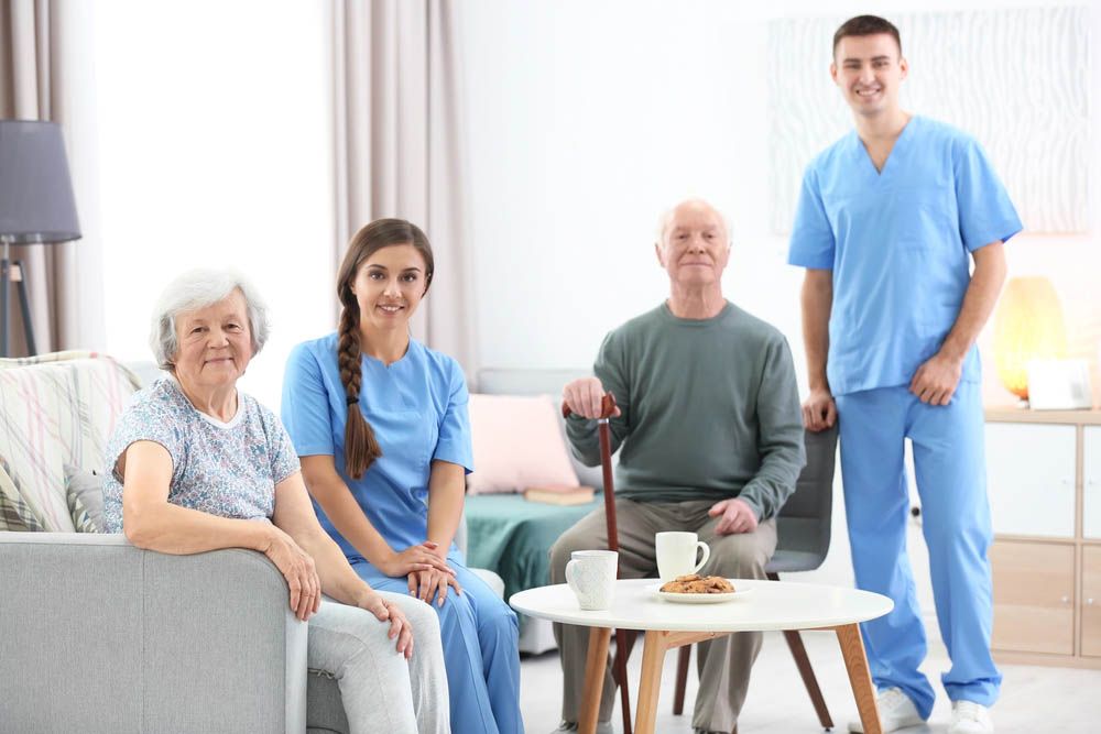 GDA Attendant Services in Faridabad: Roles, Responsibilities, and How to Hire One