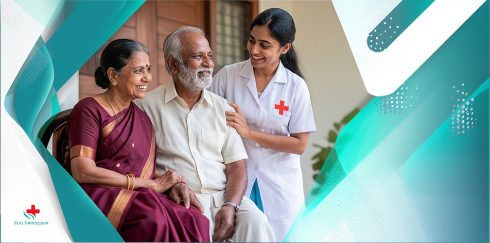 Home Care Services in Delhi: A First-Timer’s Guide to Choosing the Right Provider