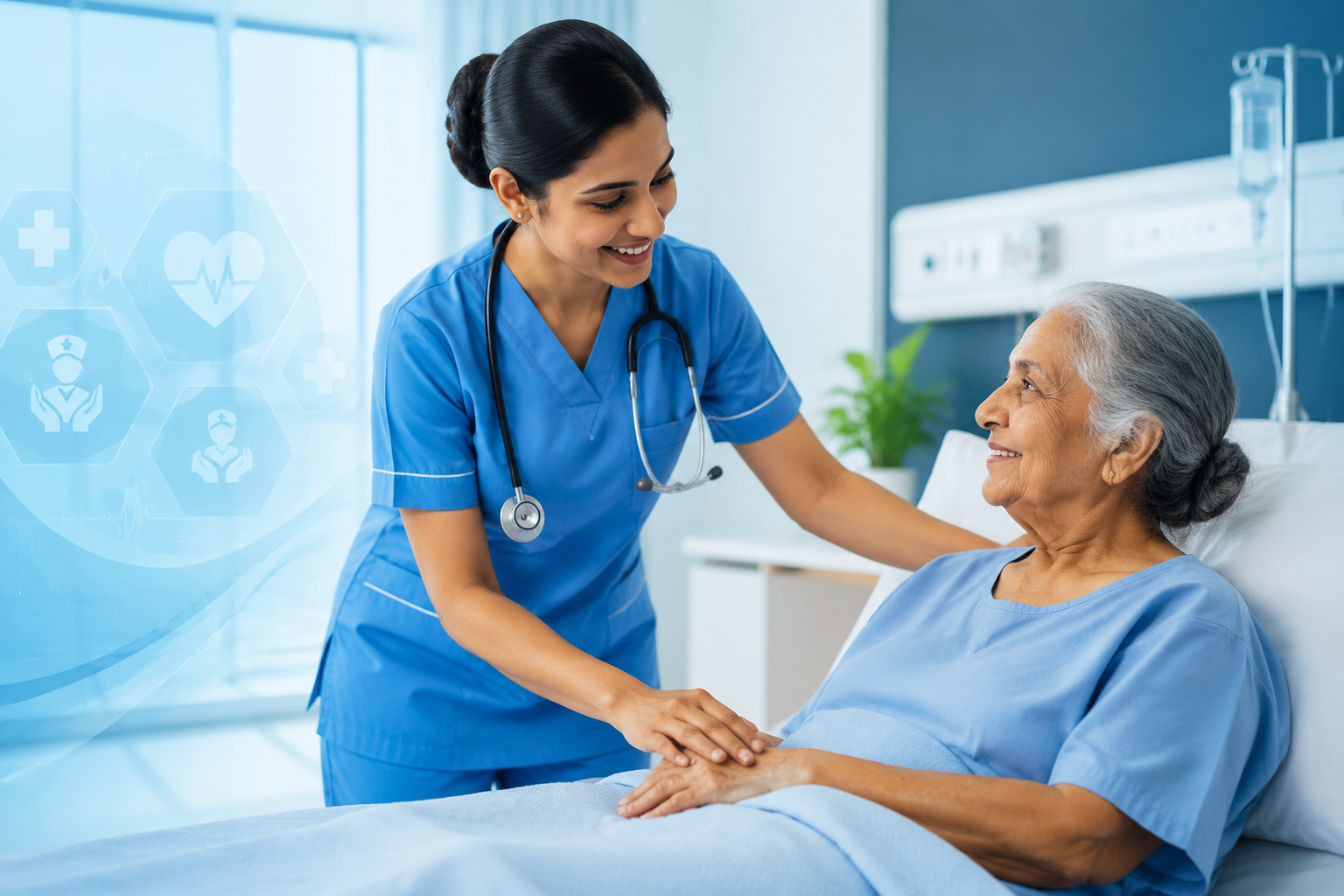 Why Is Nursing Care Important? Exploring the Backbone of Modern Healthcare