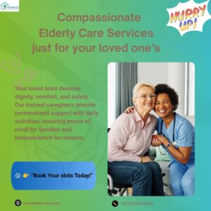 home elderly care near me delhi