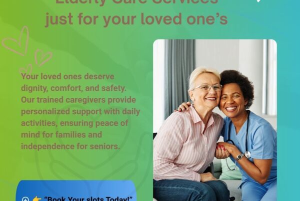 home elderly care near me delhi